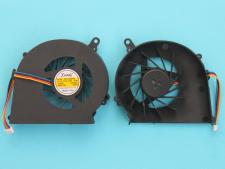 Вентилятор до ноутбука Hp 650 №2